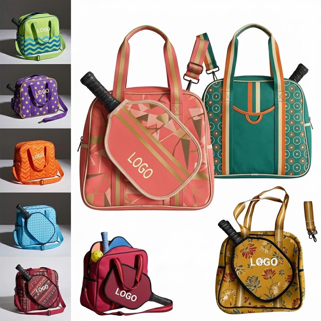 Versatile Sport & Casual Crossbody and Shoulder Bags