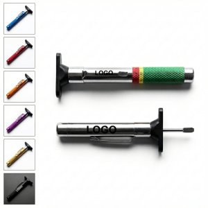 Smart Color 32nds Tire Tread Depth Gauge for All Vehicles